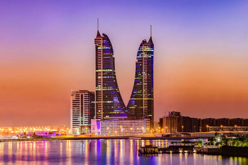 Bahrain Yacht — Guide gallery — image 1 of 3