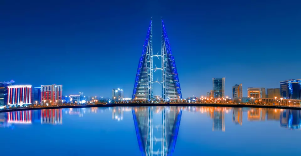 Bahrain Yacht — Guide gallery — image 3 of 3