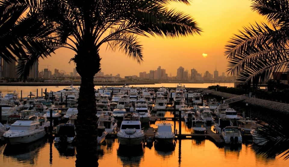 Kuwait Yacht — Guide gallery — image 1 of 3