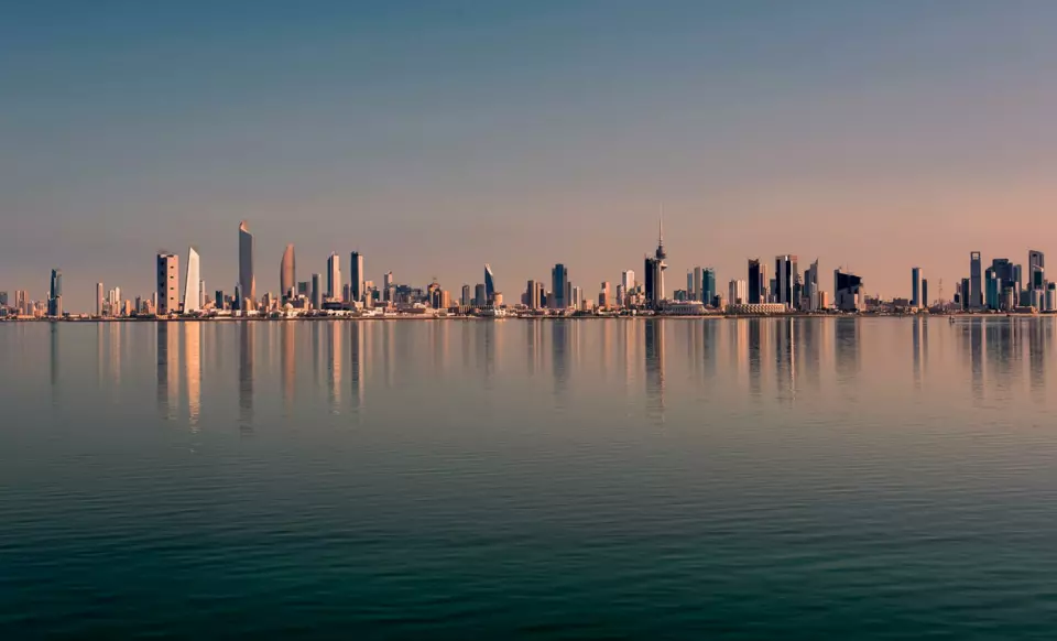 Kuwait Yacht — Guide gallery — image 2 of 3