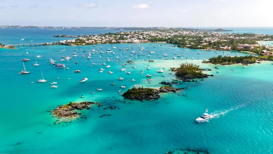 Bermuda Yacht — Guide gallery — image 1 of 3