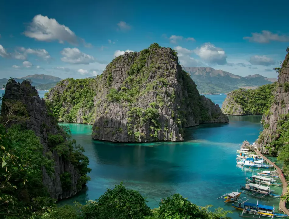 Palawan Yacht — Guide gallery — image 2 of 3