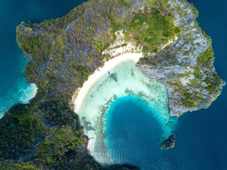 Mergui Archipelago Yacht — Guide gallery — image 1 of 3