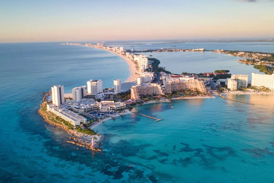 Cancun Yacht — Guide gallery — image 1 of 3