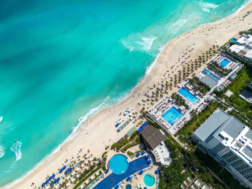 Cancun Yacht — Guide gallery — image 2 of 3