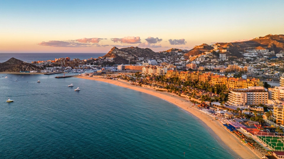 Cabo San Lucas Yacht — Guide gallery — image 1 of 3