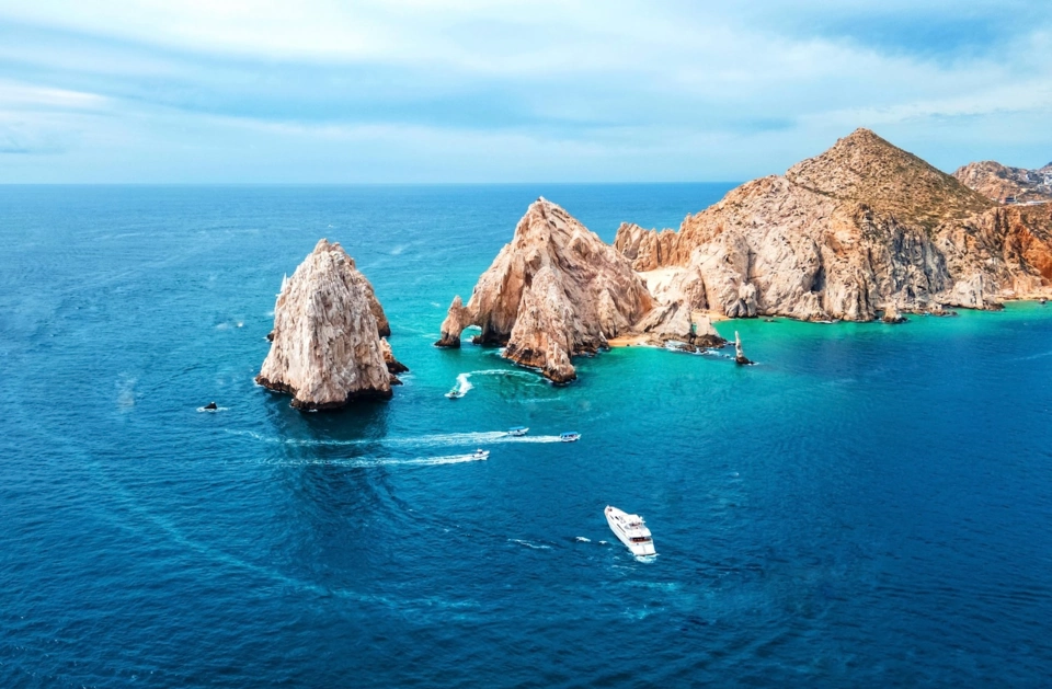 Cabo San Lucas Yacht — Guide gallery — image 2 of 3