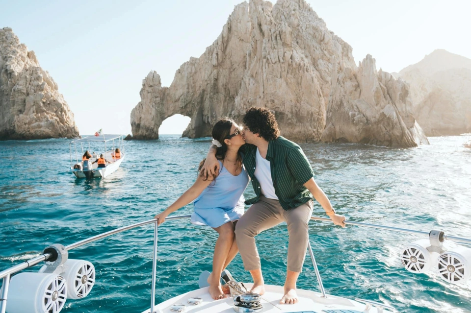 Cabo San Lucas Yacht — Guide gallery — image 3 of 3