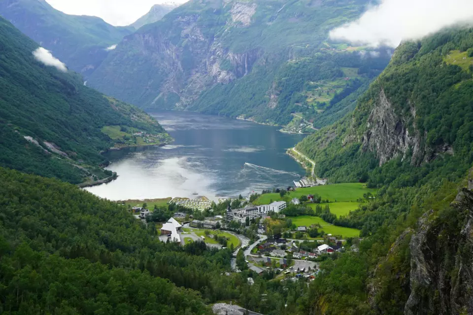 Norway Yacht — Guide gallery — image 3 of 3