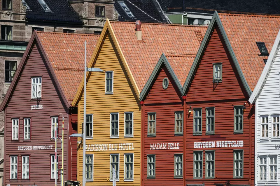 Bergen Yacht — Guide gallery — image 2 of 3