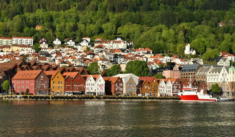 Bergen Yacht — Guide gallery — image 3 of 3