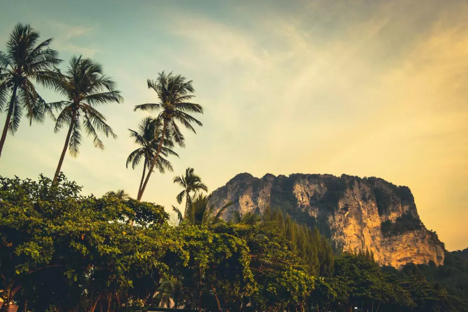 Krabi Yacht — Itinerary gallery — image 2 of 3