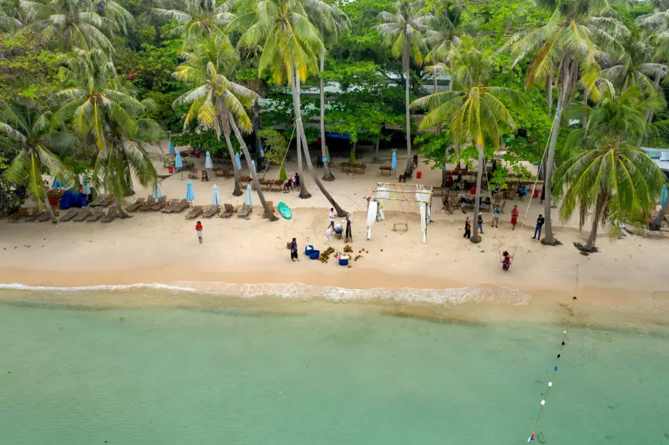 Pattaya Yacht — Itinerary gallery — image 3 of 3