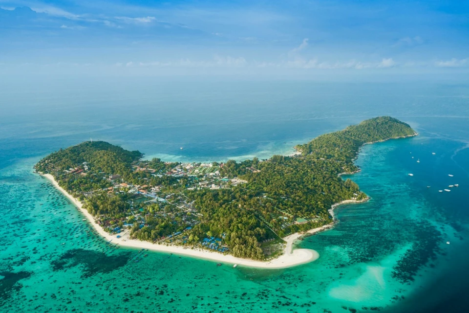 Koh Lipe Yacht — Itinerary gallery — image 3 of 3