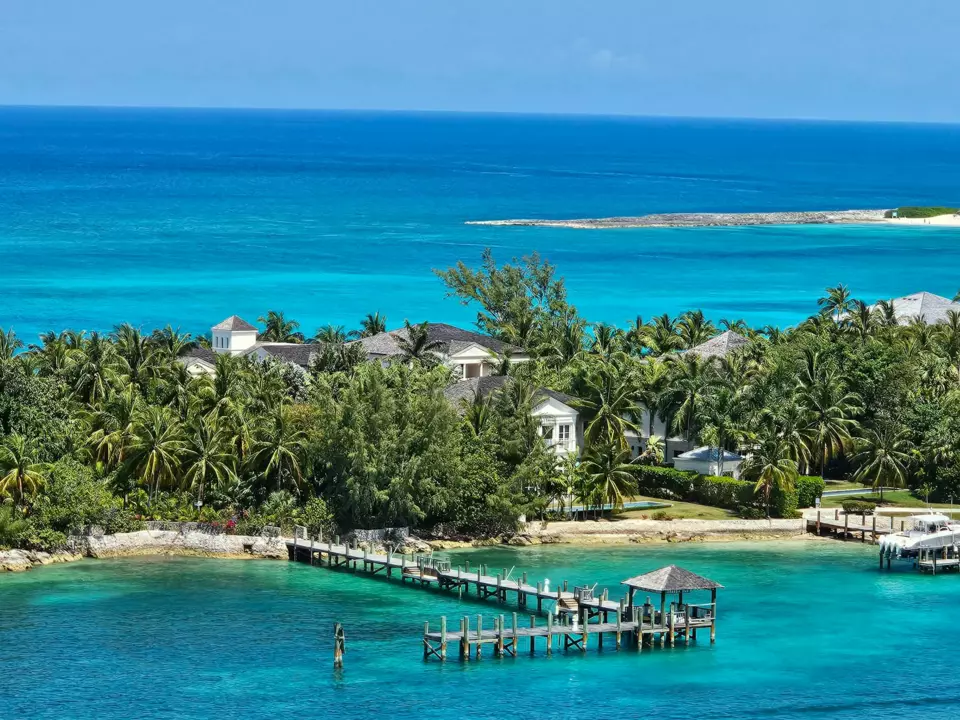 Nassau Yacht — Itinerary gallery — image 2 of 3