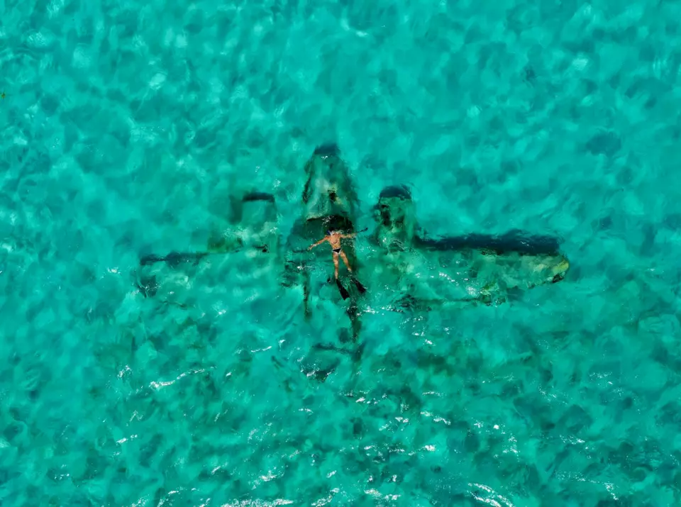 Exuma Yacht — Itinerary gallery — image 2 of 3