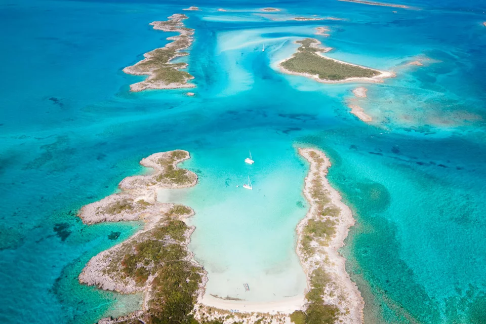 Eleuthera Yacht — Itinerary gallery — image 3 of 3