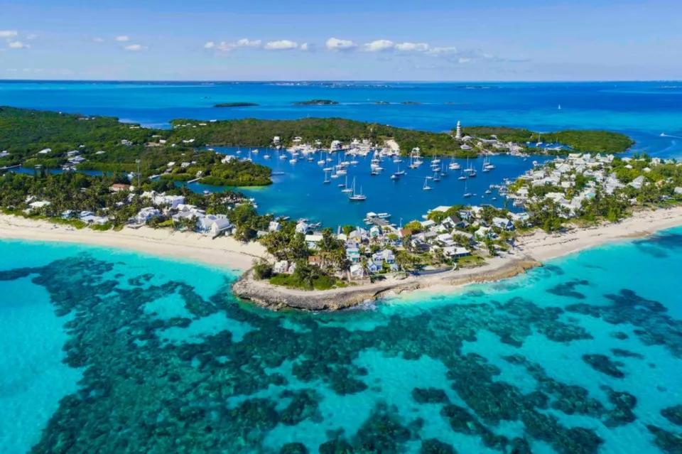 Abacos Yacht — Itinerary gallery — image 1 of 3