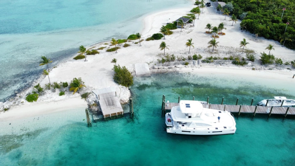Abacos Yacht — Itinerary gallery — image 3 of 3