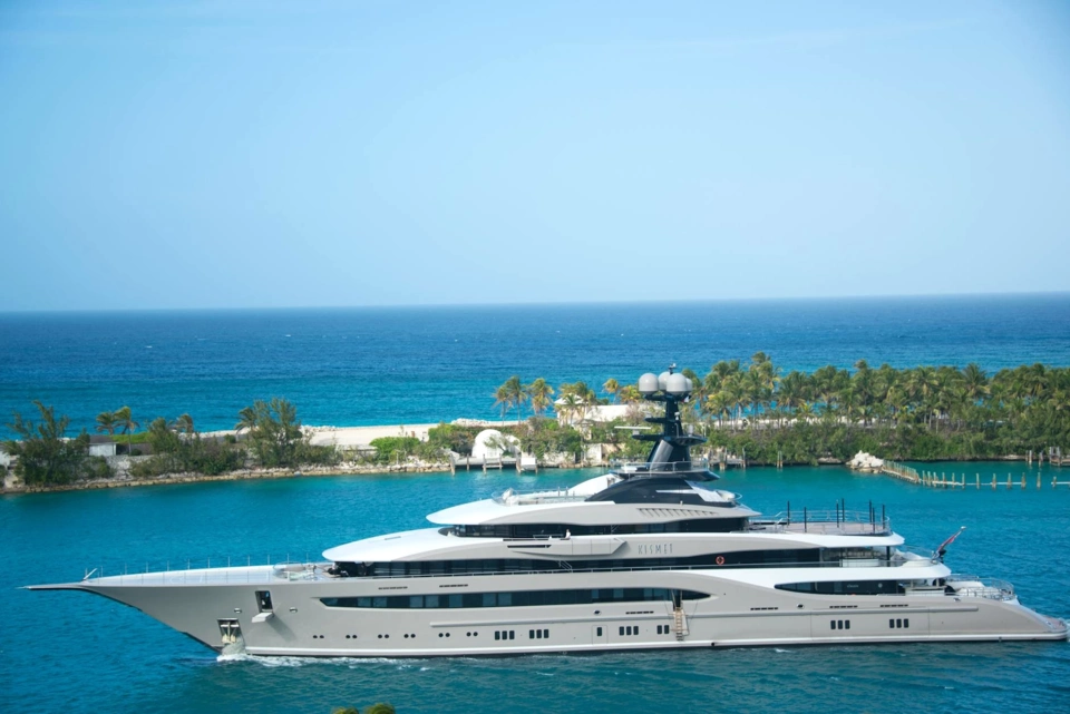 Bimini Yacht — Itinerary gallery — image 1 of 3