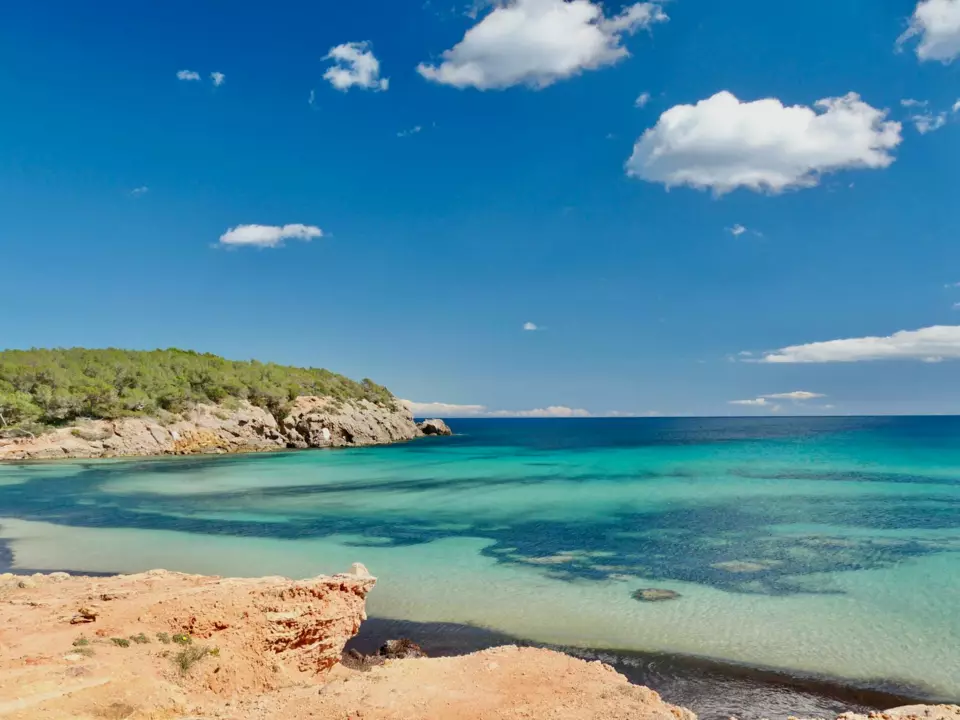 Ibiza Yacht — Itinerary gallery — image 1 of 3