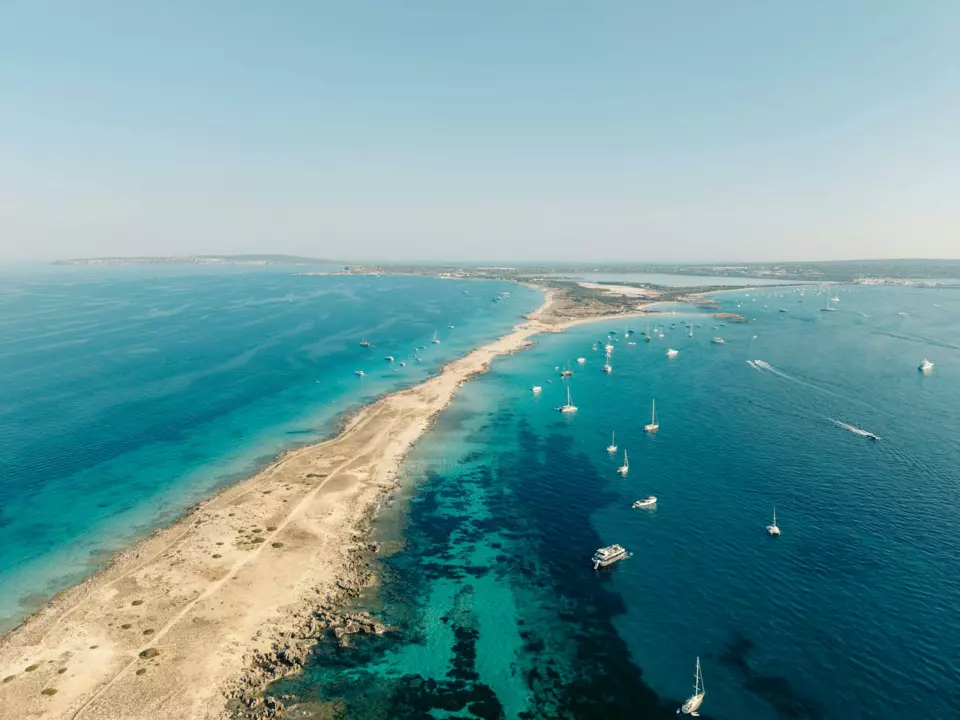 Ibiza Yacht — Itinerary gallery — image 2 of 3
