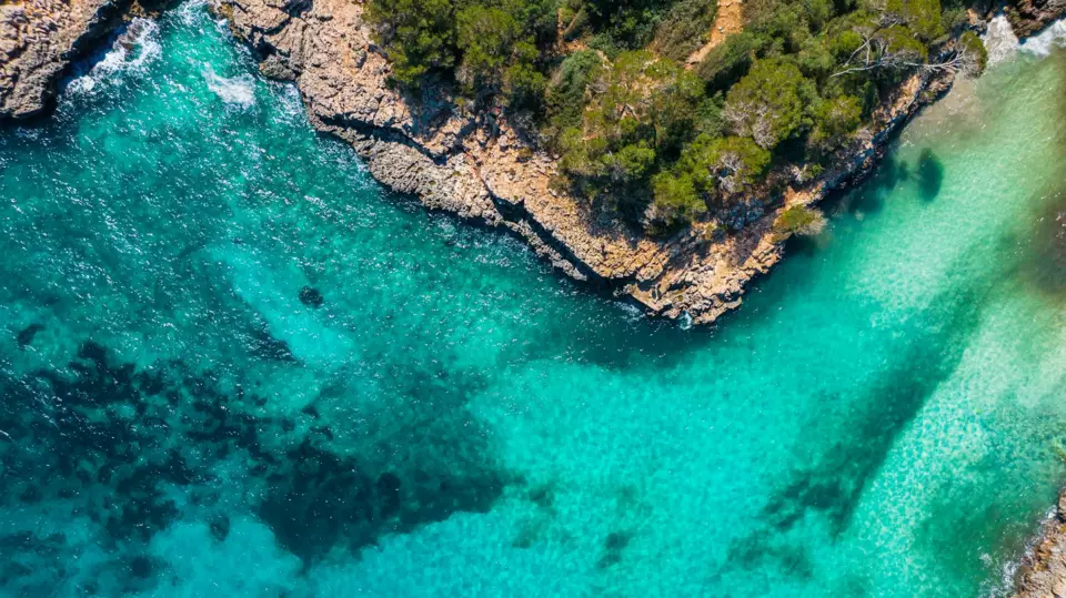 Mallorca Yacht — Itinerary gallery — image 1 of 3