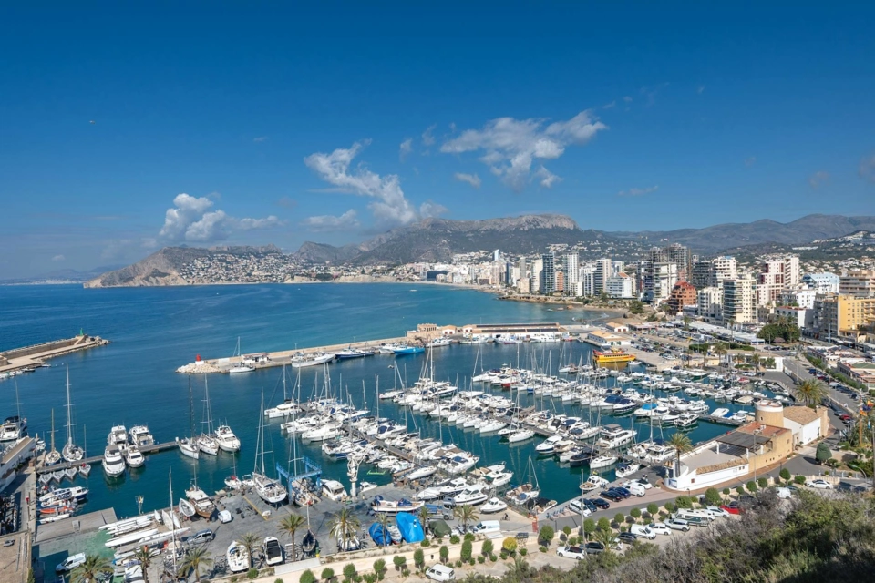Mallorca Yacht — Itinerary gallery — image 3 of 3