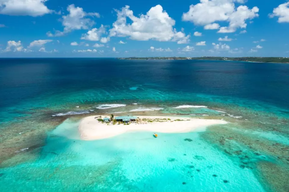Anguilla Yacht — Itinerary gallery — image 2 of 3