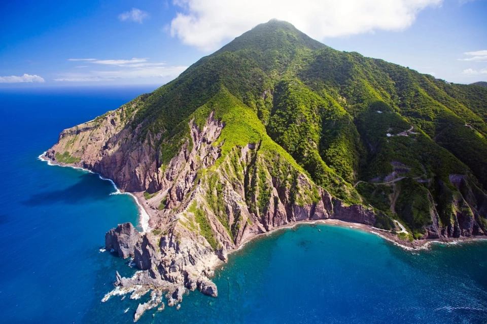 St Kitts And Nevis Yacht — Itinerary gallery — image 3 of 3