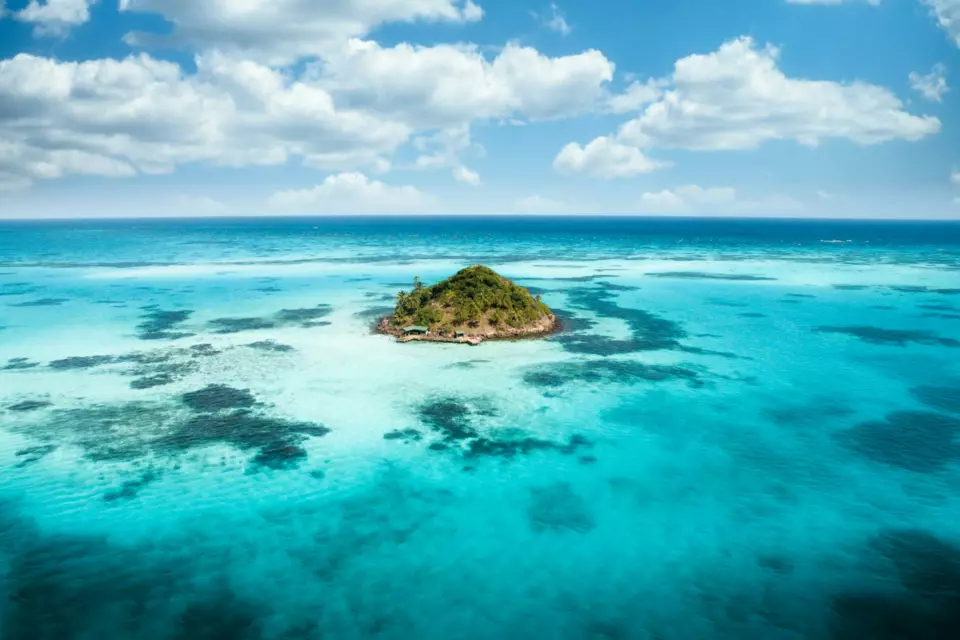 Grenadines Yacht — Itinerary gallery — image 1 of 3