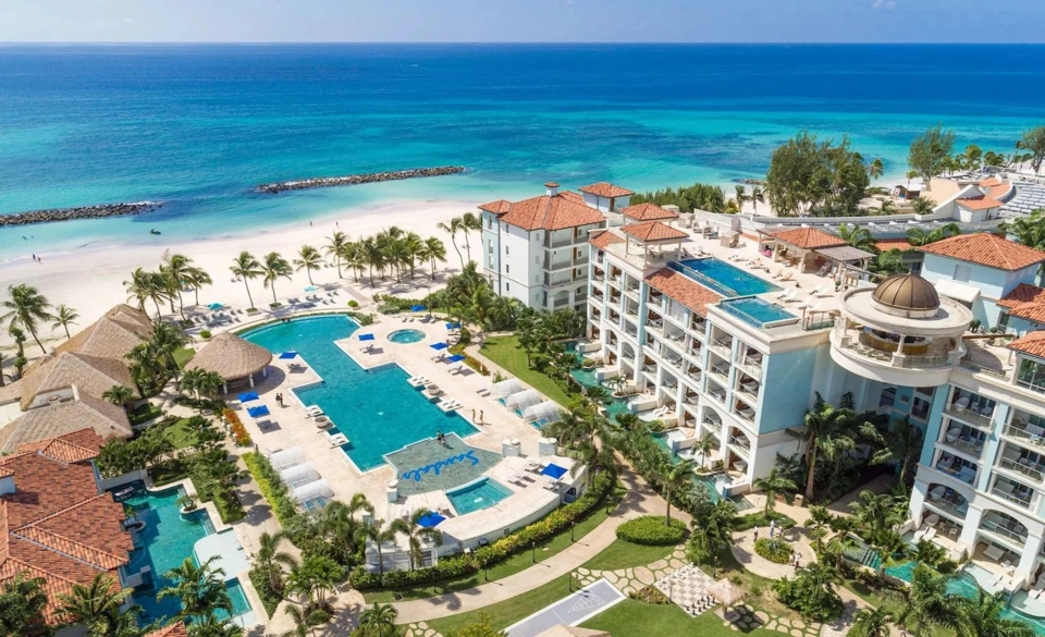Barbados Yacht — Itinerary gallery — image 1 of 3