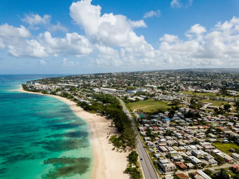 Barbados Yacht — Itinerary gallery — image 2 of 3