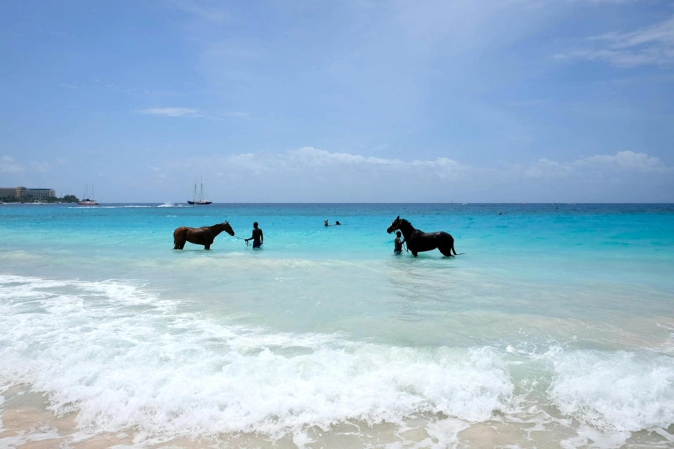 Barbados Yacht — Itinerary gallery — image 3 of 3