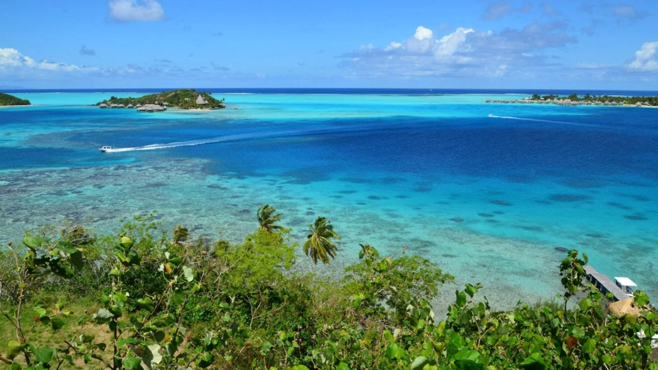Grenada Yacht — Itinerary gallery — image 1 of 3