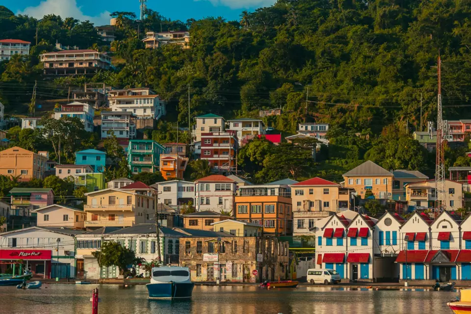 Grenada Yacht — Itinerary gallery — image 3 of 3