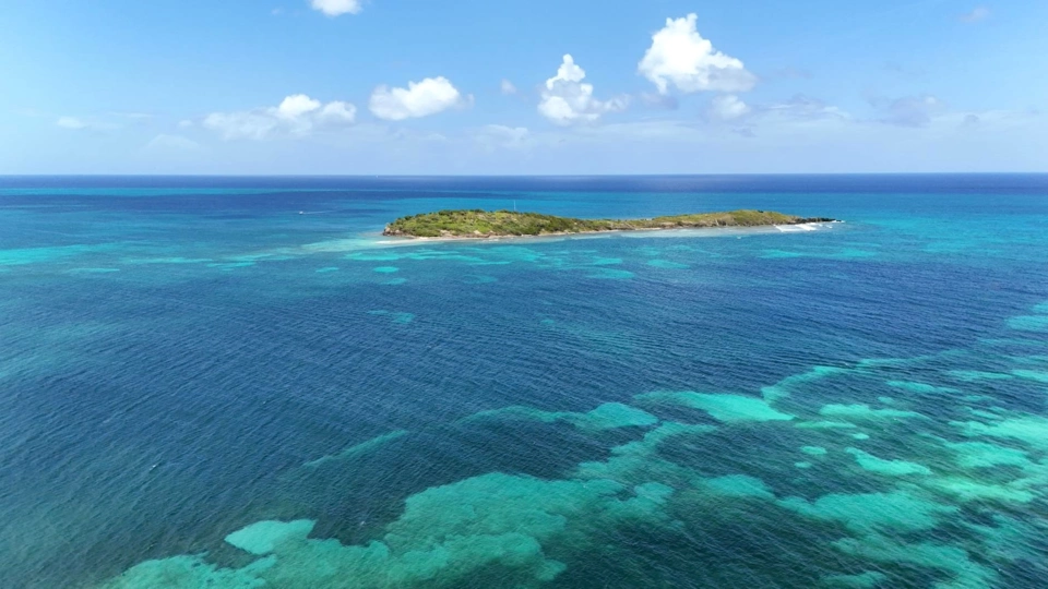 St Croix Yacht — Itinerary gallery — image 1 of 3