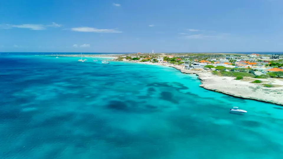 Aruba Yacht — Itinerary gallery — image 2 of 3