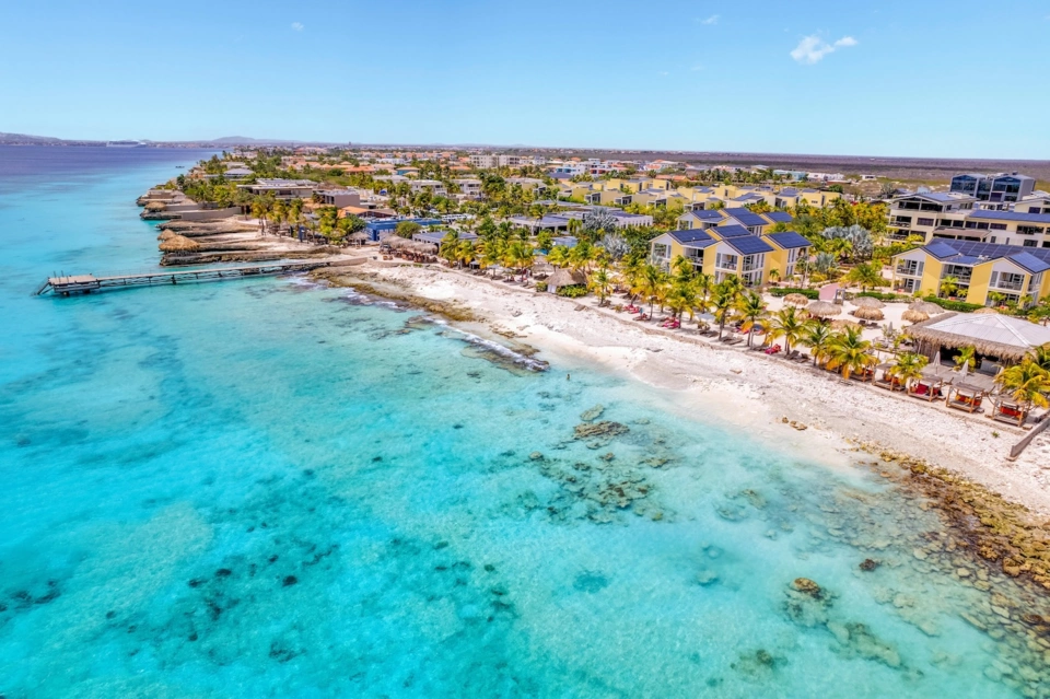 Bonaire Yacht — Itinerary gallery — image 1 of 3