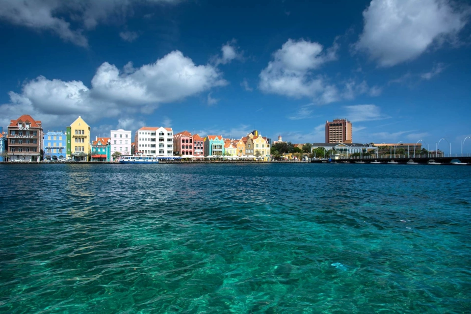 Curacao Yacht — Itinerary gallery — image 1 of 3