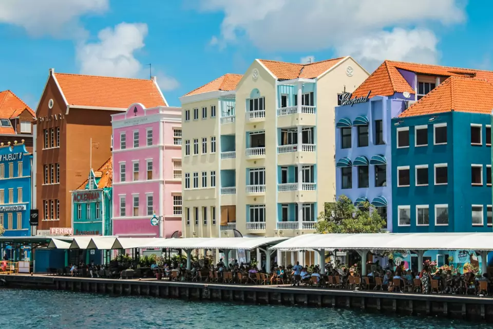 Curacao Yacht — Itinerary gallery — image 2 of 3