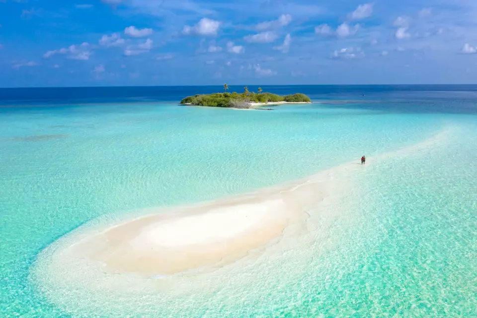 Maldives Yacht — Itinerary gallery — image 1 of 3