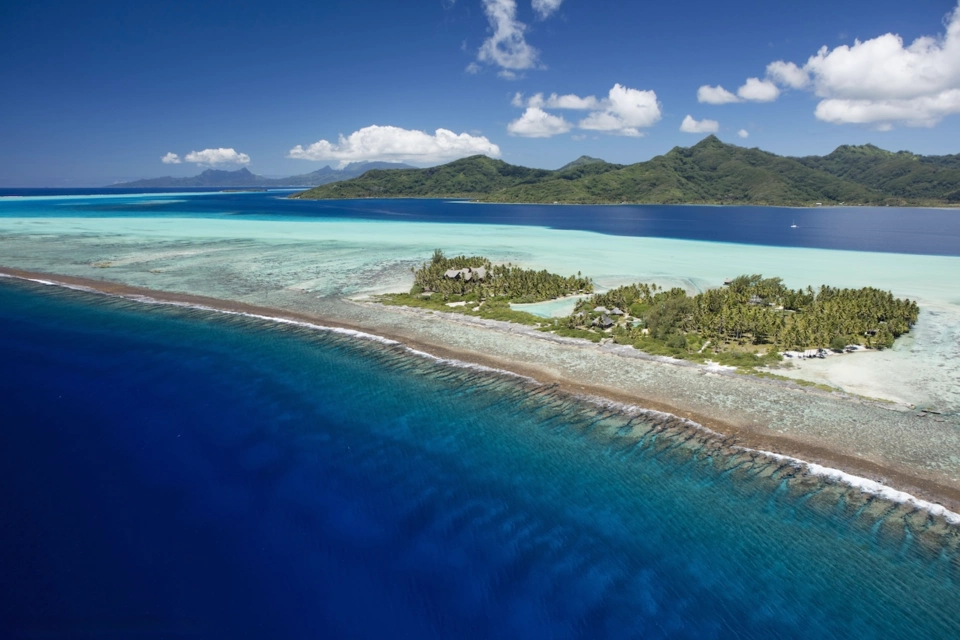 French Polynesia Yacht — Itinerary gallery — image 2 of 3