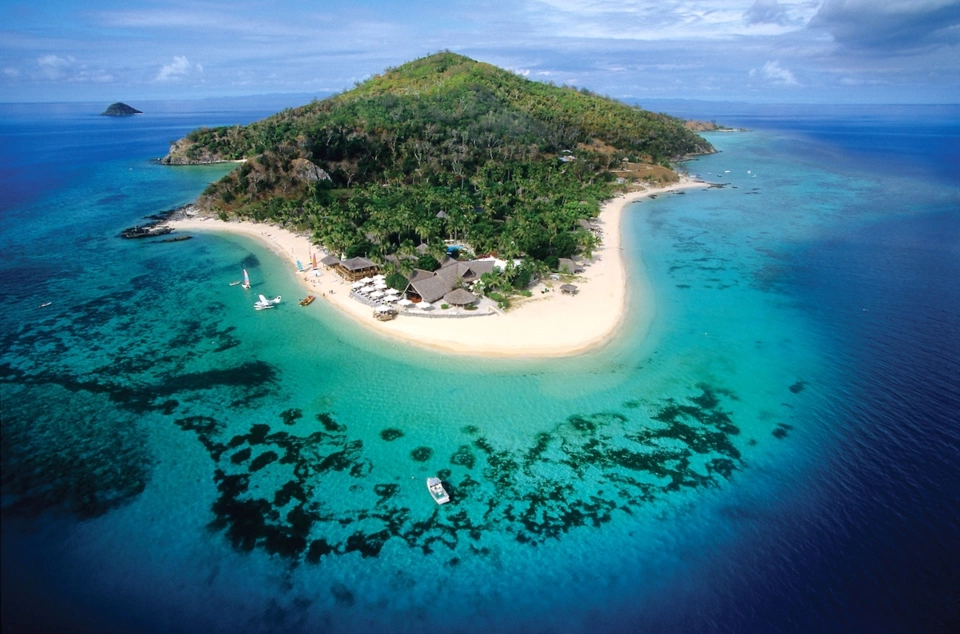 Fiji Yacht — Itinerary gallery — image 3 of 3