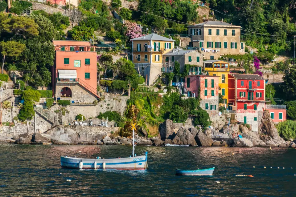 Italy Yacht — Itinerary gallery — image 3 of 3