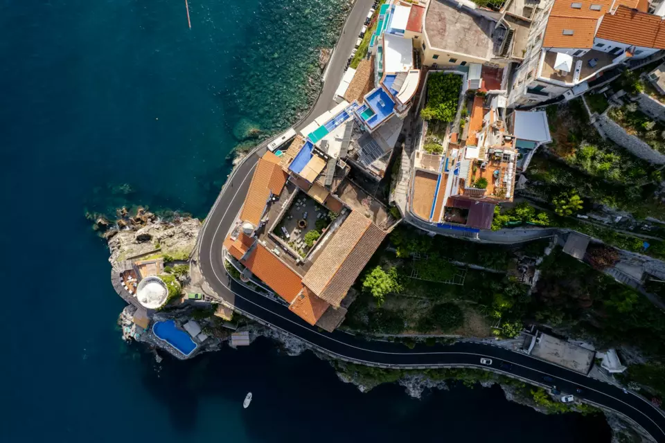 Amalfi Yacht — Itinerary gallery — image 3 of 3