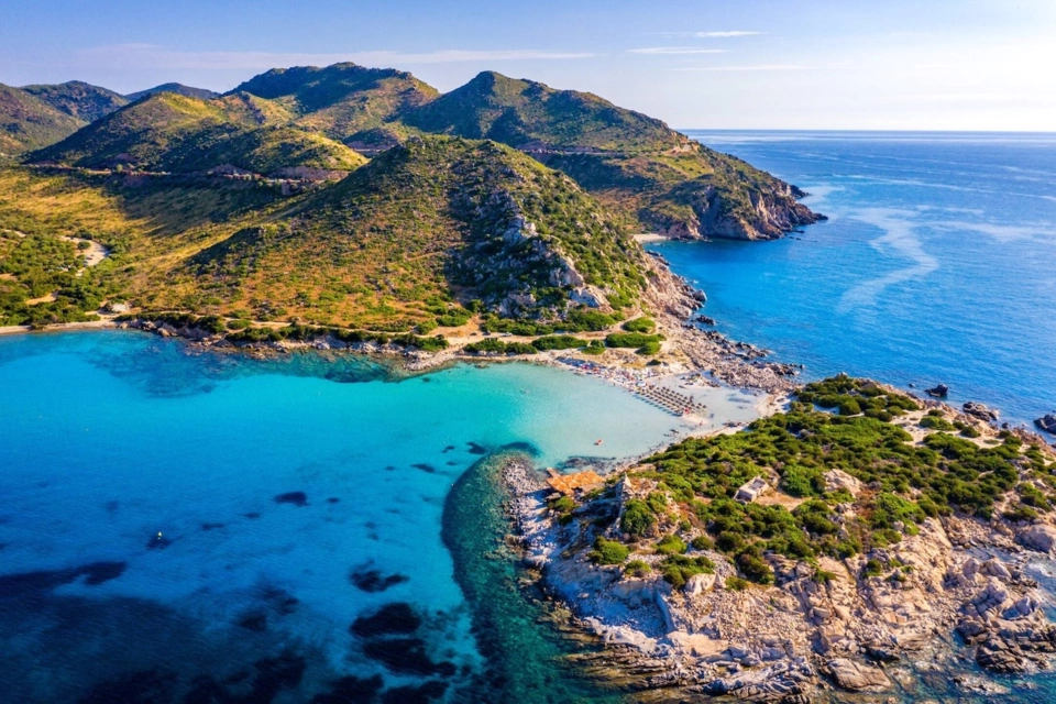Sardinia Yacht — Itinerary gallery — image 1 of 3