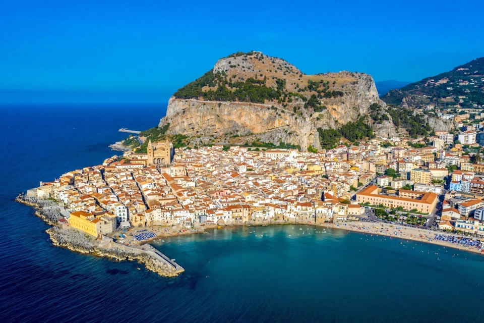 Sicily Yacht — Itinerary gallery — image 1 of 3