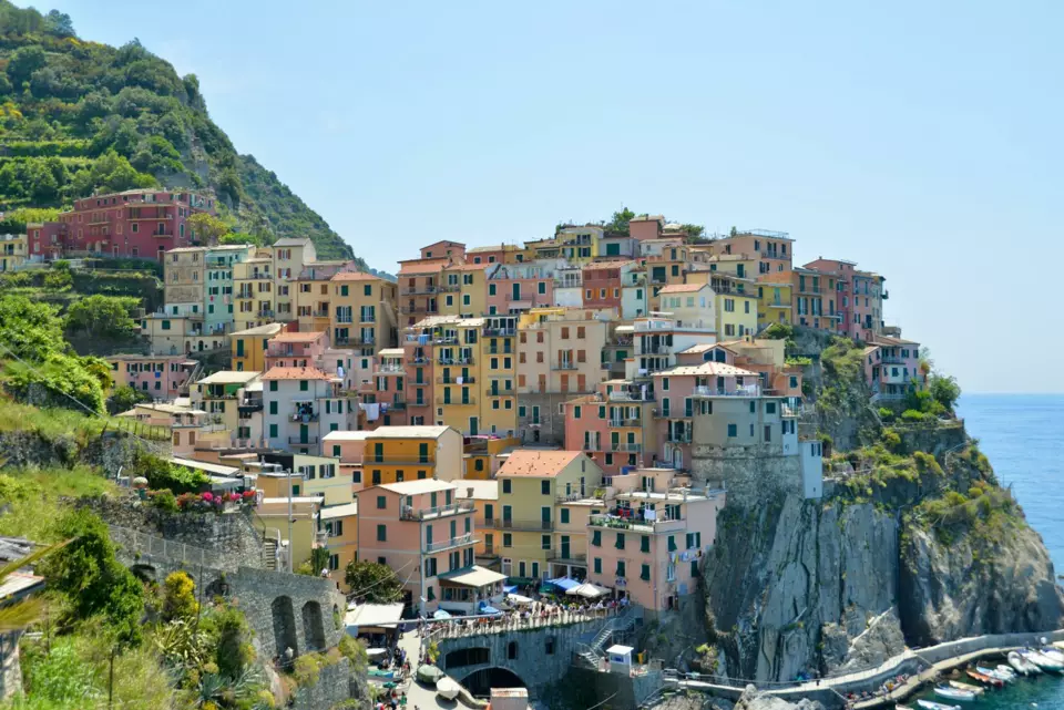 La Spezia Yacht — Itinerary gallery — image 3 of 3