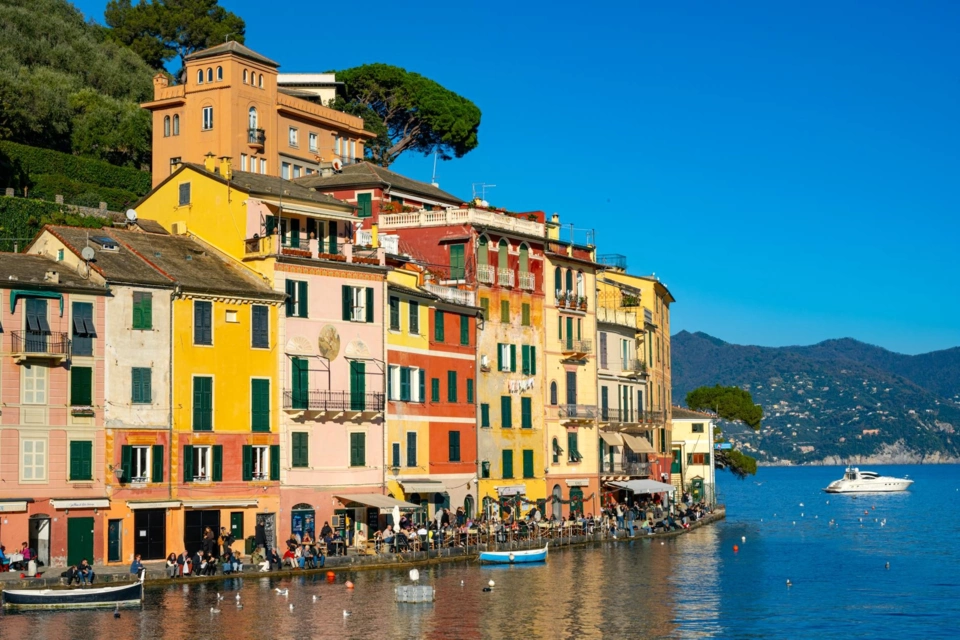 Portofino Yacht — Itinerary gallery — image 1 of 3